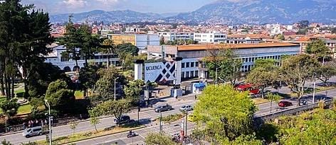 Universidad De Cuenca